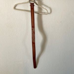 Carhartt leather belt- brand new never worn